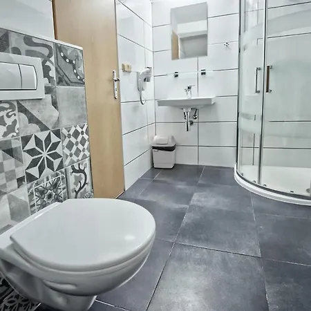 Restaurace A Praha Guest house Dolni Dunajovice