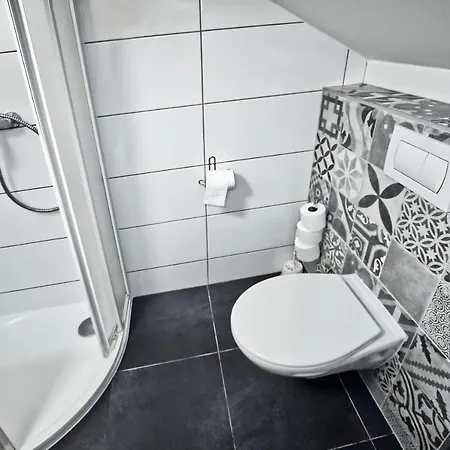 Restaurace A Praha Guest house