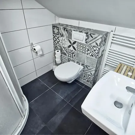 Restaurace A Praha Guest house