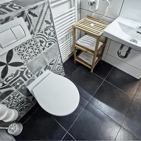 Restaurace A Praha Guest house Dolni Dunajovice
