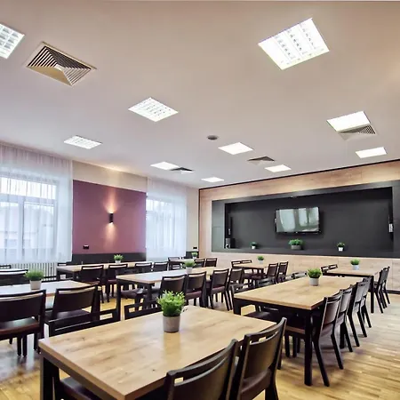 Guest house Restaurace A Praha Dolni Dunajovice