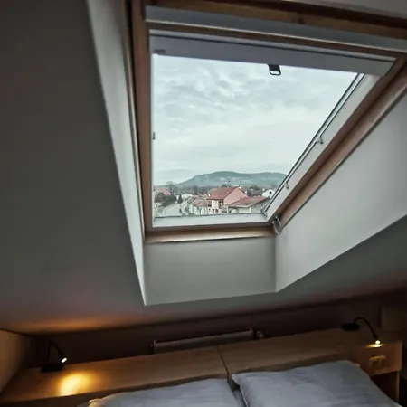 Restaurace A Praha Guest house *