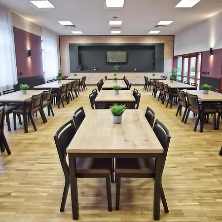 Restaurace A Praha