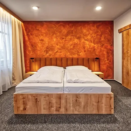 Restaurace A Praha 3*