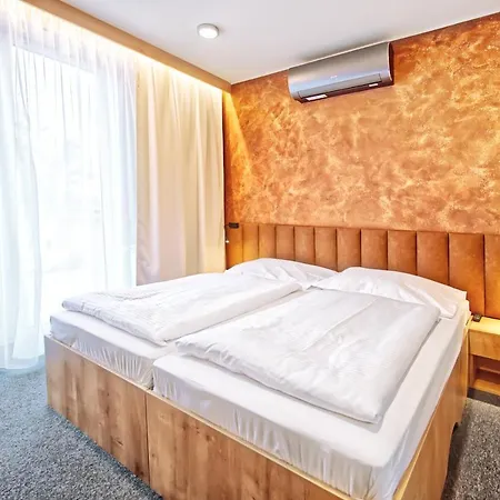 Guest house Restaurace A Praha