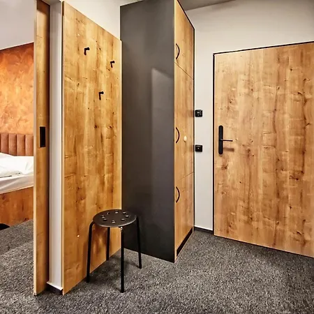 Guest house Restaurace A Praha *