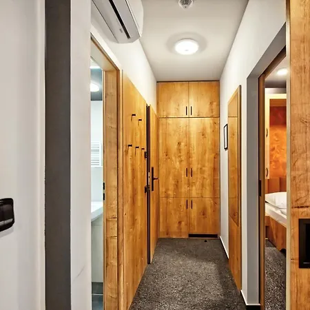 Guest house Restaurace A Praha