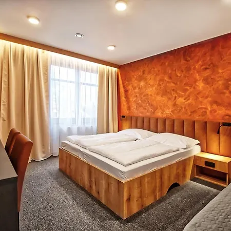 Guest house Restaurace A Praha
