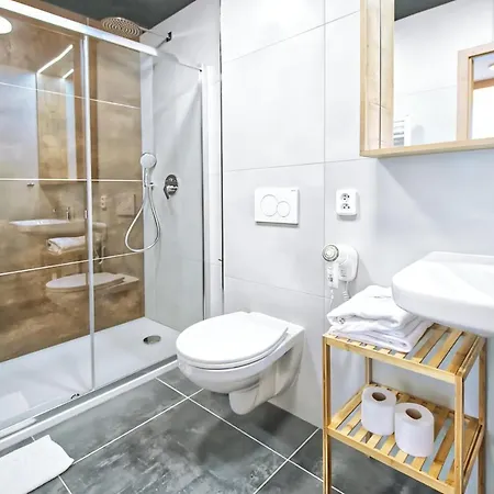 Guest house Restaurace A Praha *