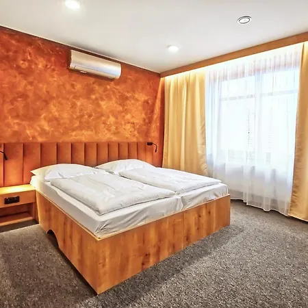 Guest house Restaurace A Praha