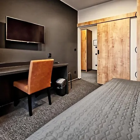 Guest house Restaurace A Praha *