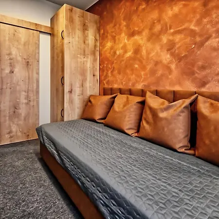 Restaurace A Praha Guest house *