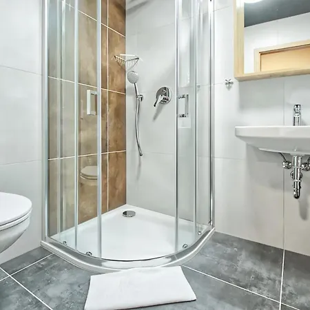 Restaurace A Praha Guest house *