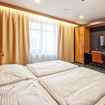 Guest house Restaurace A Praha Dolni Dunajovice
