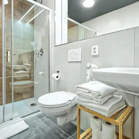 Guest house Restaurace A Praha *