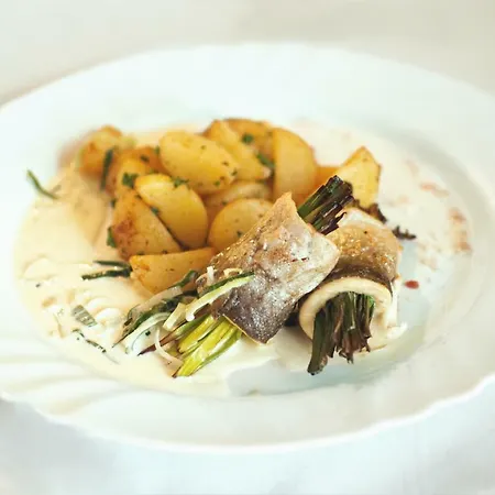 Guest house Restaurace A Praha Dolni Dunajovice
