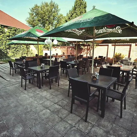 Restaurace A Praha
