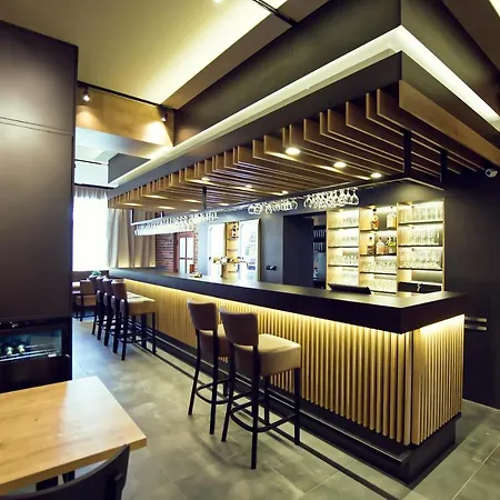 Guest house Restaurace A Praha Dolni Dunajovice