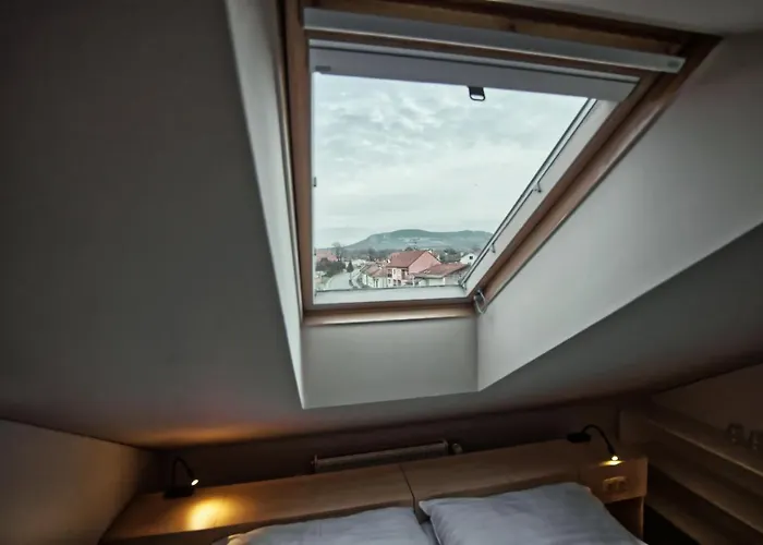Restaurace A Praha Πανσιόν 3*