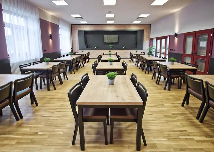 Restaurace A Praha