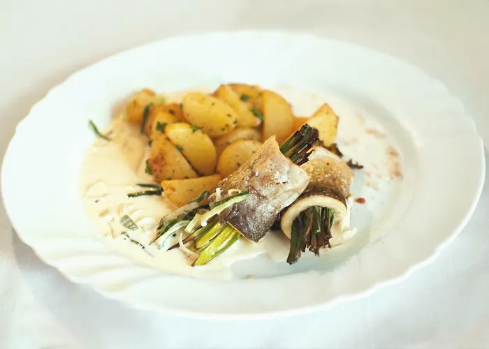 Πανσιόν Restaurace A Praha Dolní Dunajovice